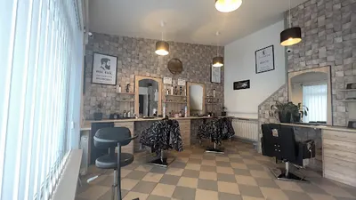 Fryzjer Damsko-Męski Anna Lutek